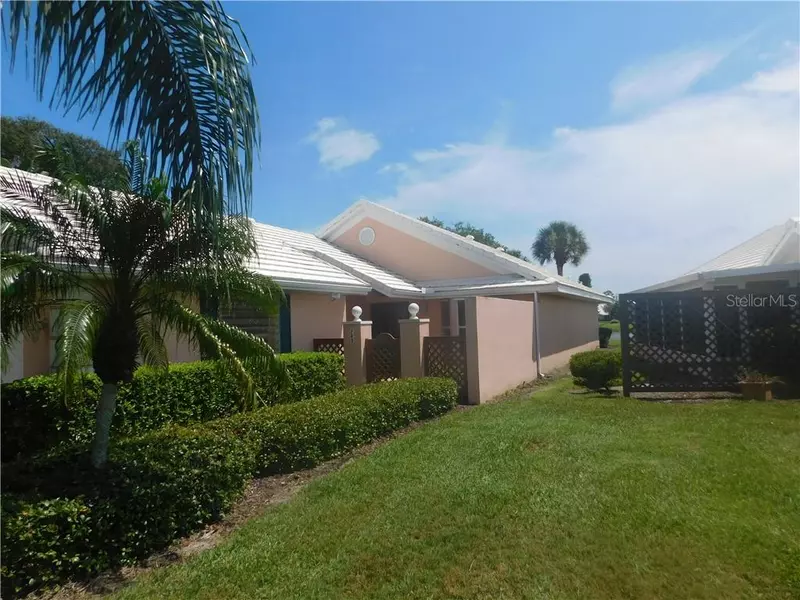 743 HARRINGTON LAKE DR N #29, Venice, FL 34293