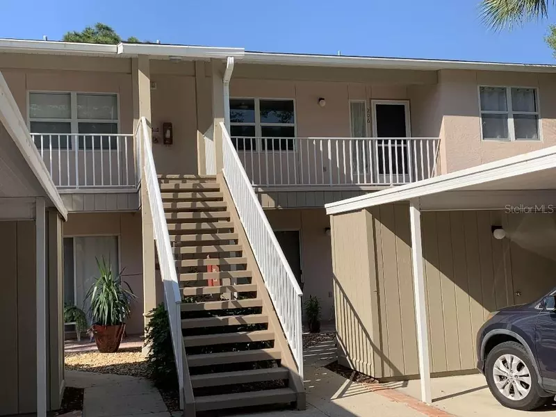 840 BIRD BAY DR W #206, Venice, FL 34285