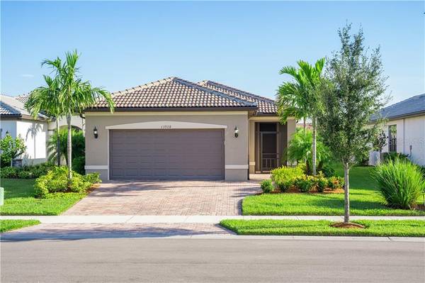 13928 CAMPOLEONE ST, Venice, FL 34293