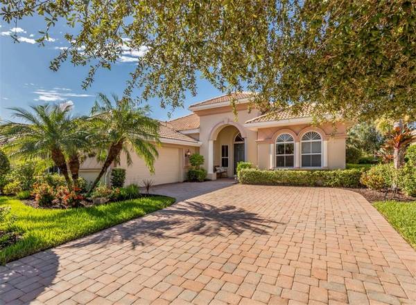 166 MEDICI TER, North Venice, FL 34275