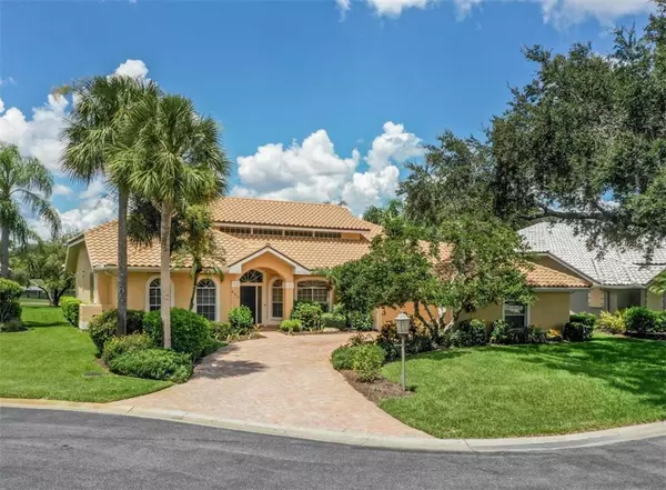 632 KHYBER LN, Venice, FL 34293