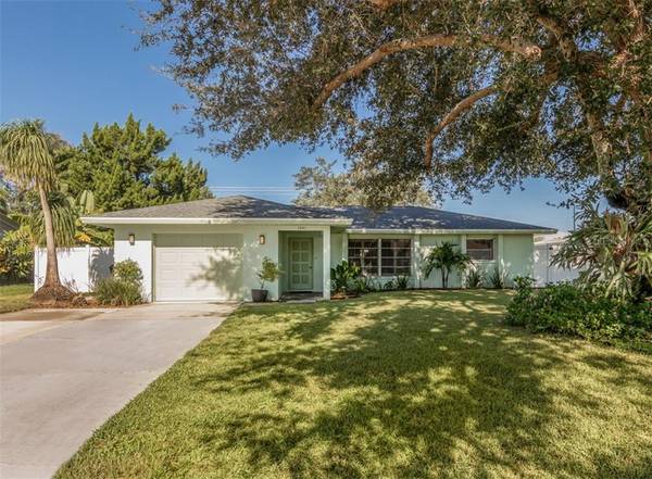 1341 PINE NEEDLE RD, Venice, FL 34285