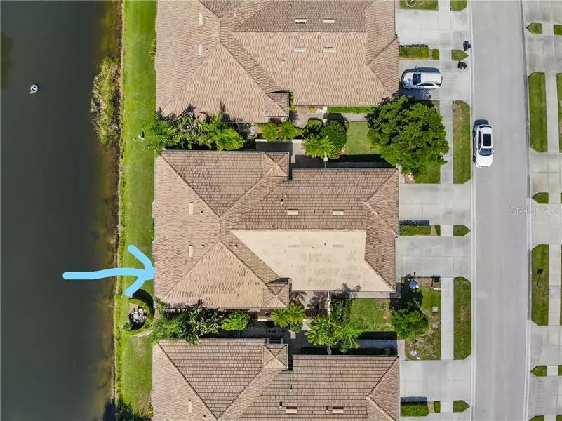 205 VISTA DEL LAGO WAY, Venice, FL 34292