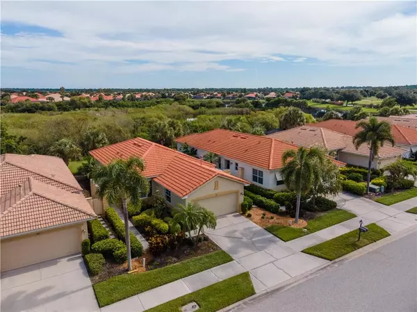 North Venice, FL 34275,138 PADOVA WAY #46