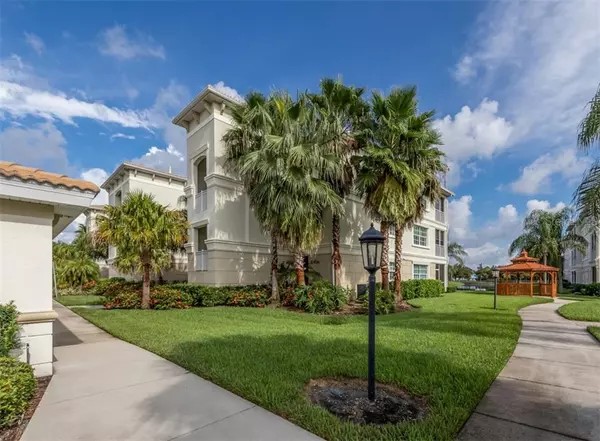 300 SAN LINO CIR #324, Venice, FL 34292