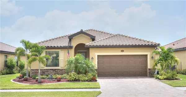 12491 CINQUETERRE DR, Venice, FL 34293