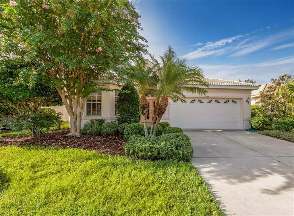 Venice, FL 34285,404 PINEWOOD LAKE DR