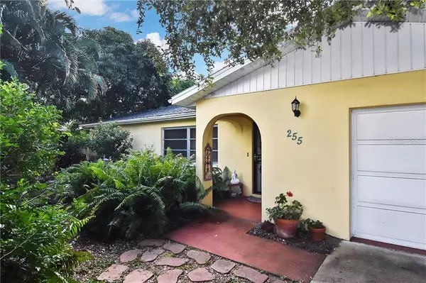 255 S VENICE BLVD, Venice, FL 34293