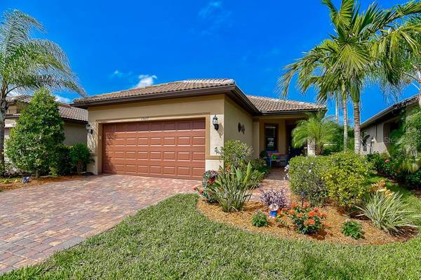 19077 MANGIERI ST, Venice, FL 34293