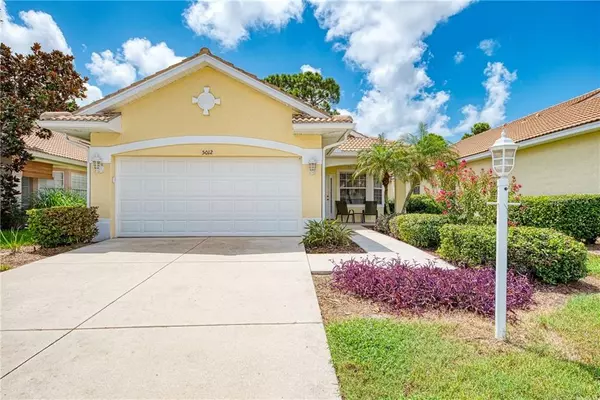 Venice, FL 34293,5012 SEAGRASS DR