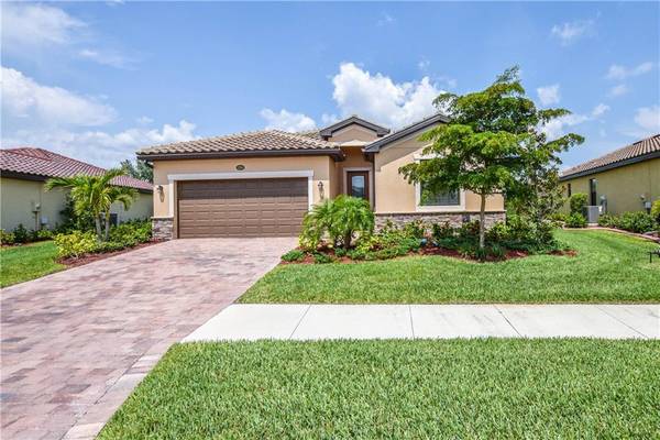 12243 CANAVESE LN, Venice, FL 34293