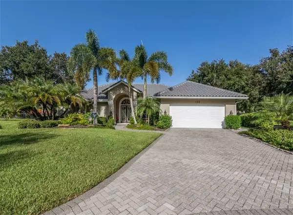 123 WEATHERBY WAY, Venice, FL 34292