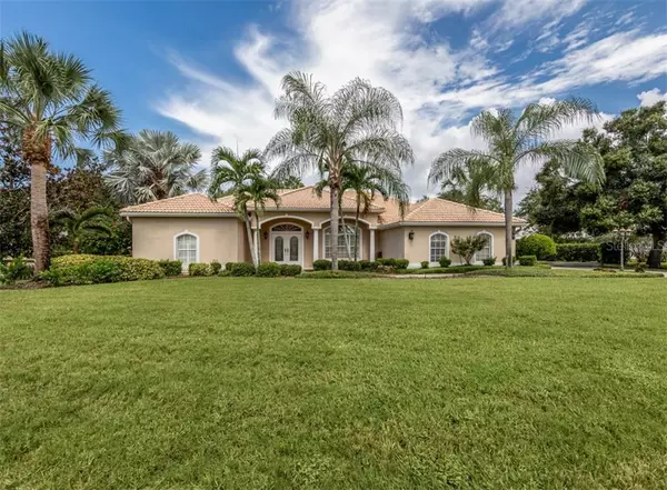 815 CARNOUSTIE DR, Venice, FL 34293