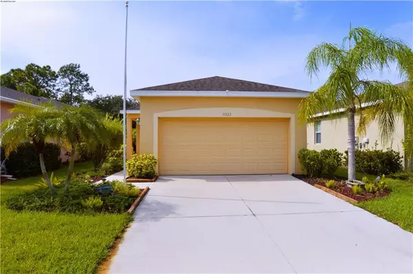 11822 TEMPEST HARBOR LOOP, Venice, FL 34292