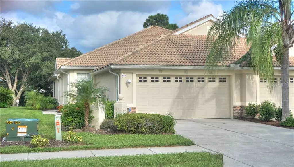 1731 SAN SILVESTRO DR, Venice, FL 34285