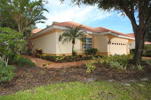 3654 CADBURY CIR #47, Venice, FL 34293