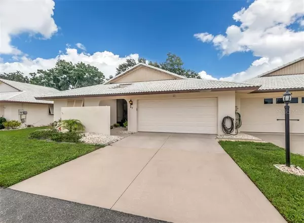 Venice, FL 34293,65 SANDSTONE CIR