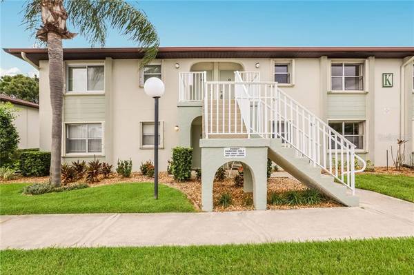 25100 SANDHILL BLVD #K202, Punta Gorda, FL 33983