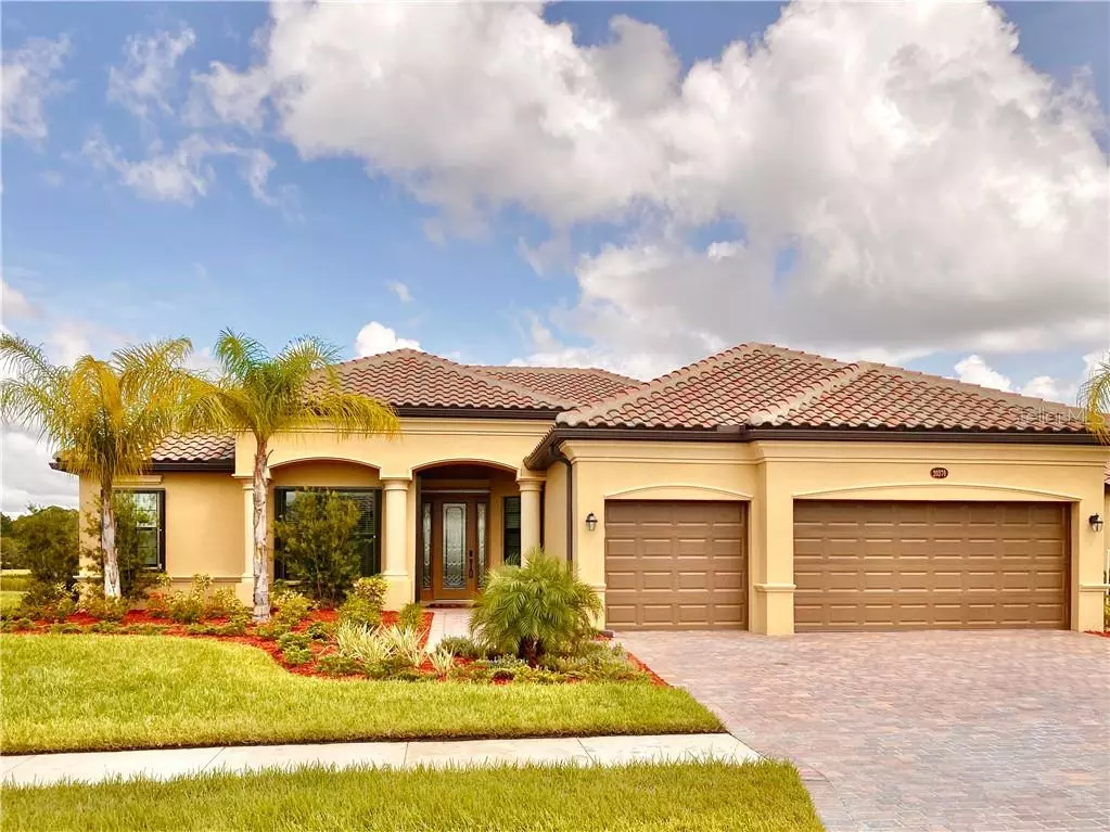 Venice, FL 34293,20370 PASSAGIO DR