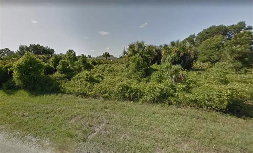 ATMORE AVE, North Port, FL 34287