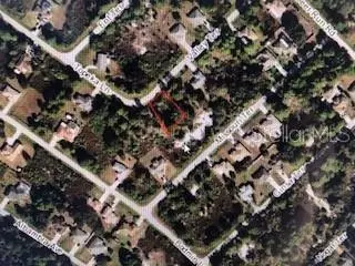 VALLEY TER, North Port, FL 34291