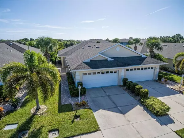 Venice, FL 34292,1718 FOUNTAIN VIEW CIR