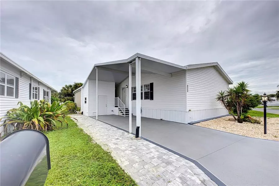 515 VIA VENETO, Venice, FL 34285