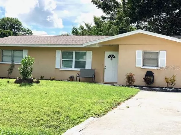 345 COWRY RD, Venice, FL 34293