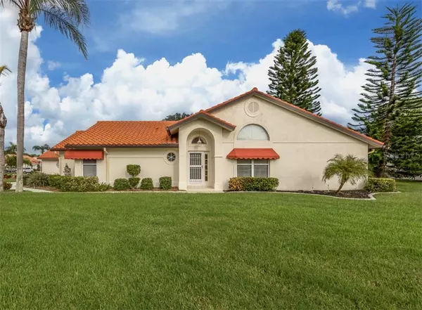 Venice, FL 34293,4902 TAMARACK TRL