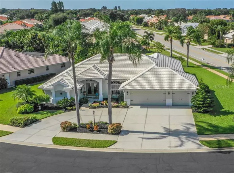 574 LAUREL CHERRY LN LN, Venice, FL 34293