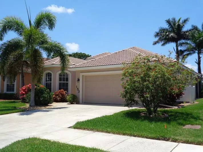 Venice, FL 34292,153 VALENCIA LAKES DR