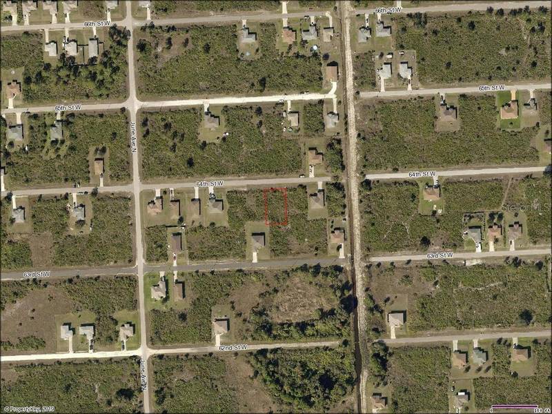 2807 64TH ST W, Lehigh Acres, FL 33971