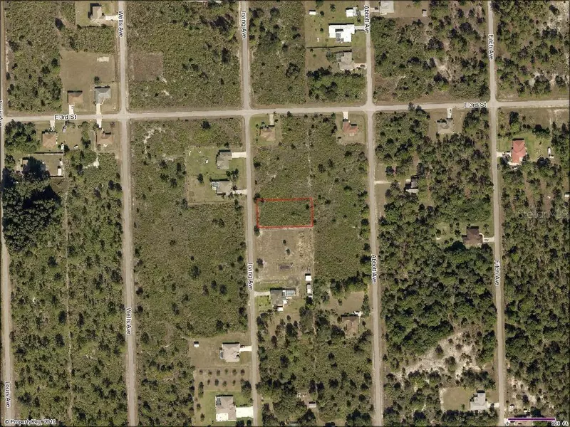 216 IRVING AVE, Lehigh Acres, FL 33936