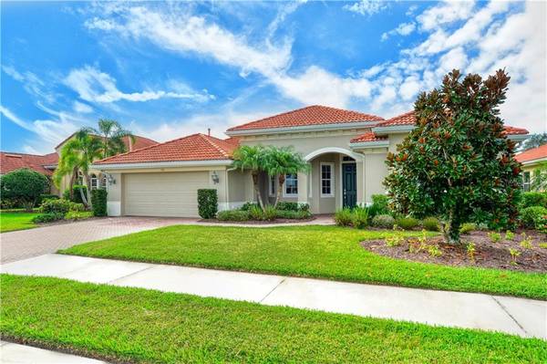 178 MEDICI TER, North Venice, FL 34275