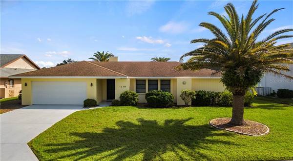 1216 SLEEPY HOLLOW RD, Venice, FL 34285