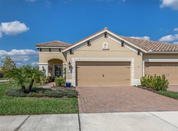 11700 OKALOOSA DR, Venice, FL 34293