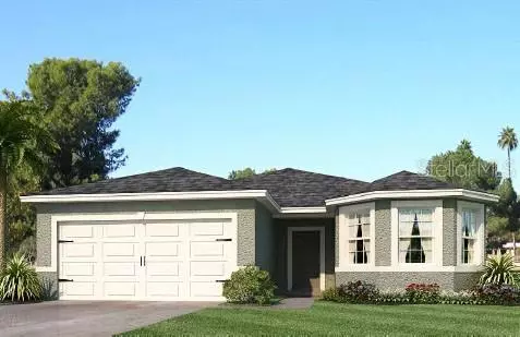 4083 MANATEE LN, Punta Gorda, FL 33980