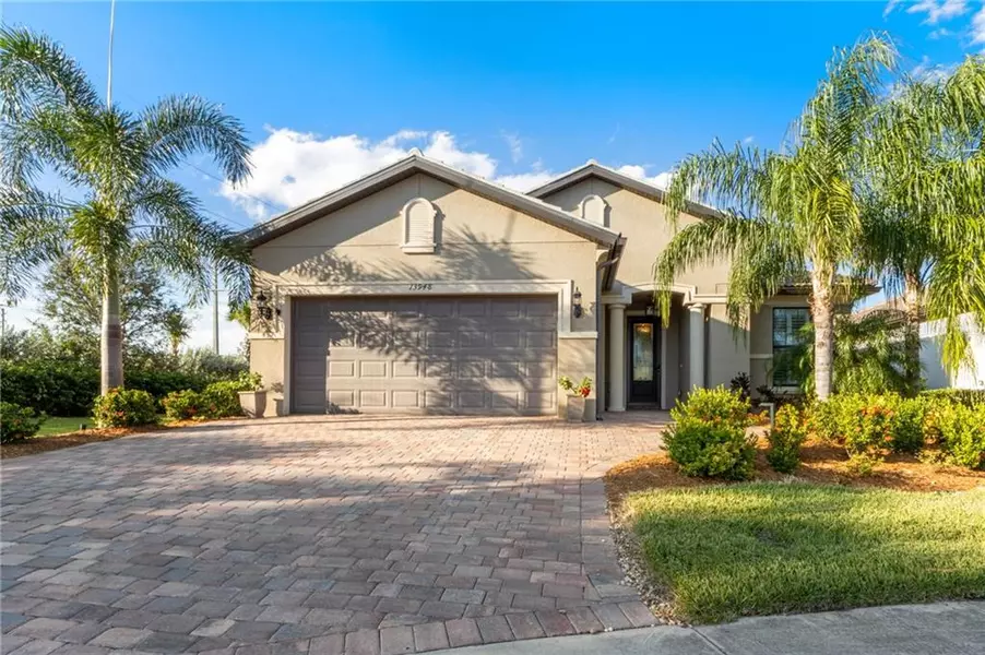 13948 MIRANESE ST, Venice, FL 34293