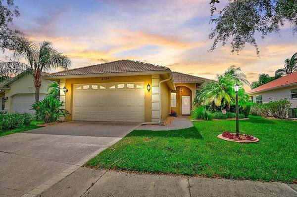 4304 VIA DEL SANTI, Venice, FL 34293