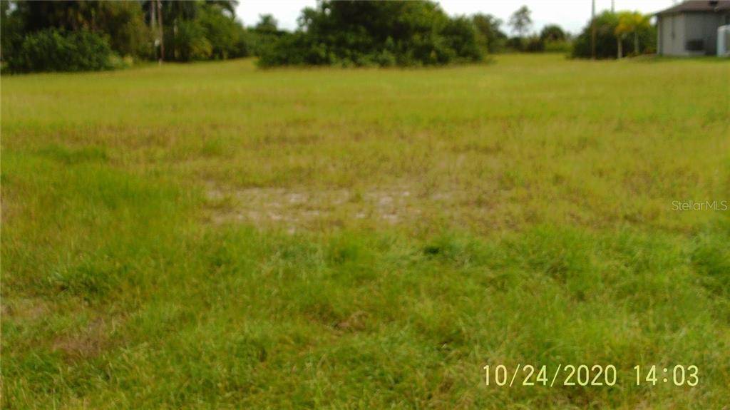 3824 NW 22ND TER, Cape Coral, FL 33993