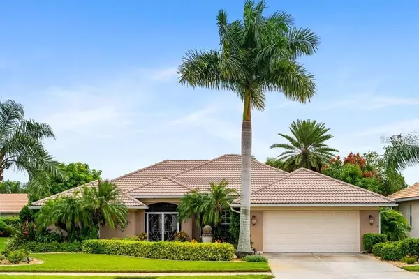 Venice, FL 34293,650 BALSAM APPLE DR