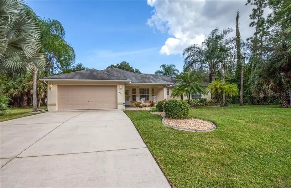 4754 REDWOOD TERRACE, North Port, FL 34286