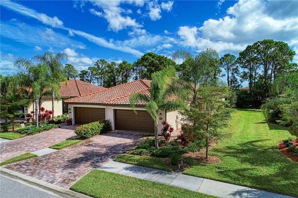 20154 BENISSIMO DR, Venice, FL 34293