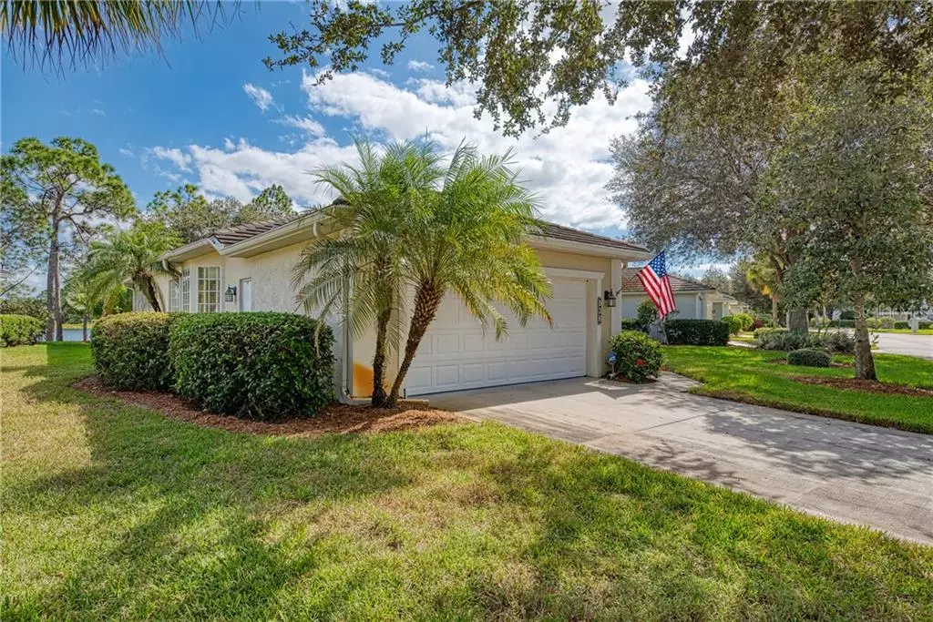 Venice, FL 34293,836 MONTROSE DR #8PHASE