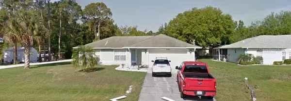 3759 N BISCAYNE DR, North Port, FL 34291
