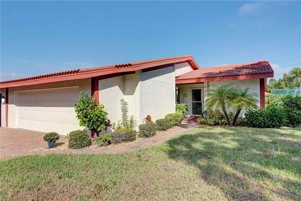 755 SORRENTO INLT #755, Nokomis, FL 34275