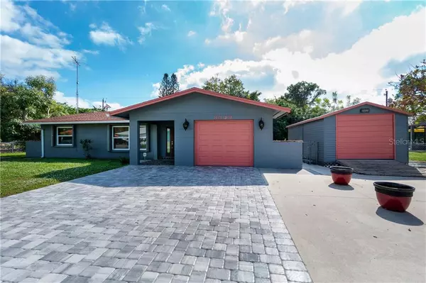 3339 SHAMROCK DR, Venice, FL 34293