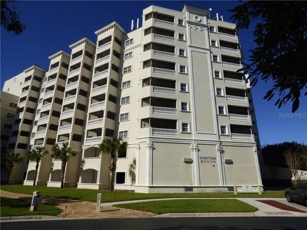 3730 CADBURY CIR #325, Venice, FL 34293