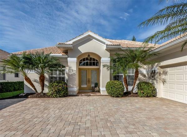 421 MARSH CREEK RD, Venice, FL 34292