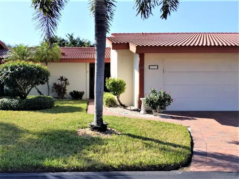 707 SORRENTO INLT #707, Nokomis, FL 34275